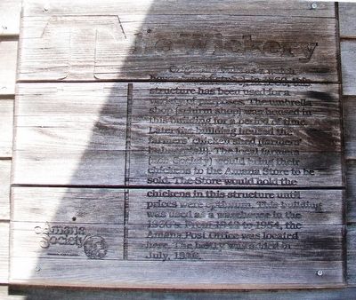 The Wickery Marker image. Click for full size.