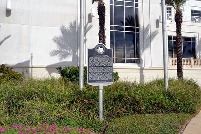 Peter Leroy Colombo Marker. Click for full size. Peter Leroy Colombo Marker image. Click for full size.