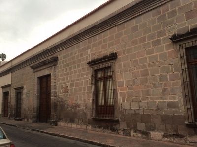 Manuel de la Pe�a y Pe�a Marker image. Click for full size.