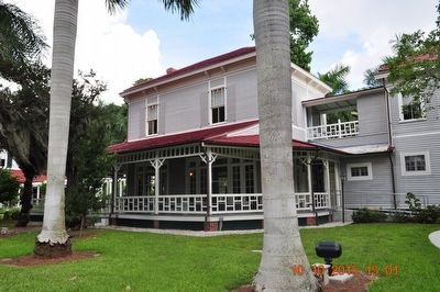 Edison Guest House image. Click for full size.