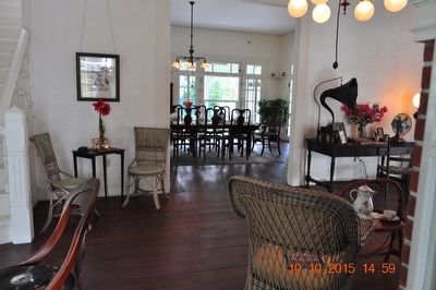 Edison Guest House image. Click for full size.