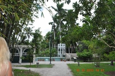 Edison Pool Complex. Click for full size. Edison Pool Complex image. Click for full size.