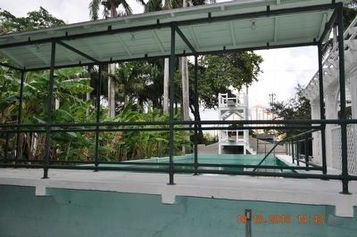 Edison Pool Complex. Click for full size. Edison Pool Complex image. Click for full size.