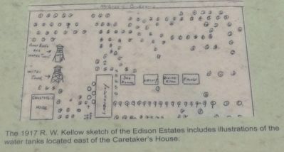 Edison’s Water Systems. Click for full size. Edison’s Water Systems image. Click for full size.