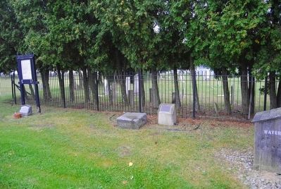 This Stone Marker. Click for full size. This Stone Marker image. Click for full size.