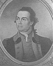 Major General John Sullivan (1740-1795). Click for full size. Major General John Sullivan (1740-1795) image. Click for full size.