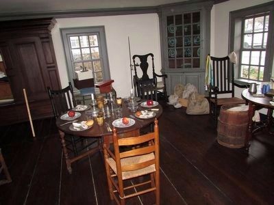 Office of Samuel Townsend image. Click for full size.
