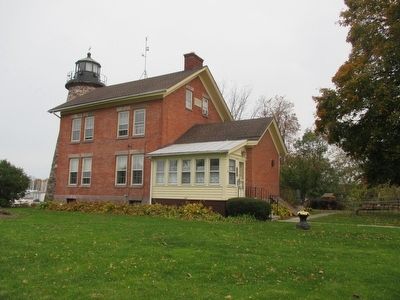 North Side image. Click for full size.