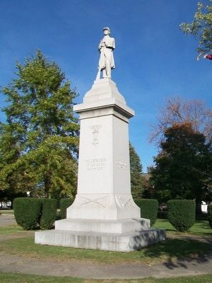 War Memorial image. Click for full size.