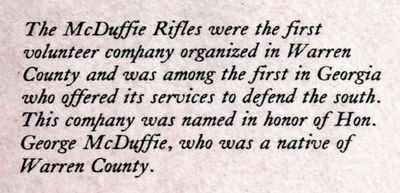 Muster Roll of Company D, 5th Regiment Marker. Click for full size. Muster Roll of Company D, 5th Regiment Marker image. Click for full size.