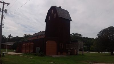 The Florence Mill image. Click for full size.