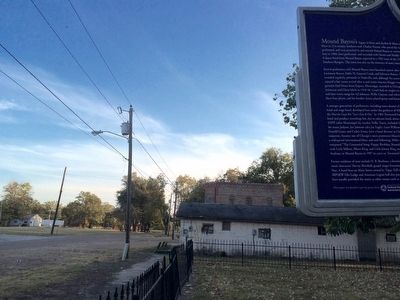 The view south on Main Street. image. Click for full size.