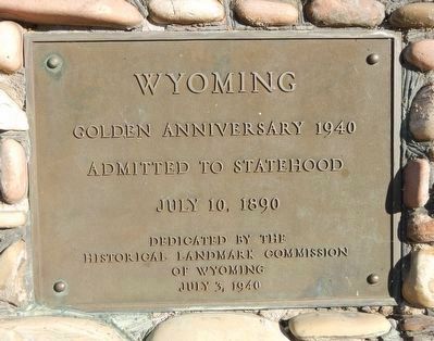 Wyoming Panel image. Click for full size.