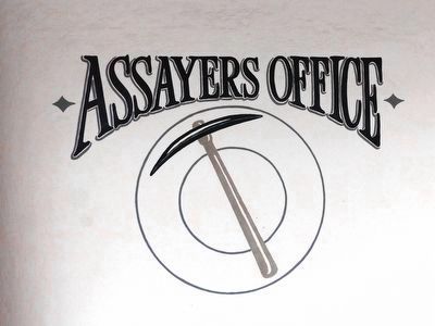 Assayers Office image. Click for full size.