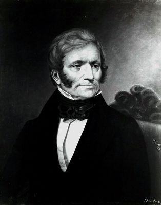 John Forsyth (1780-1841) image. Click for full size.