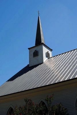 Smyrna Church. Click for full size. Smyrna Church image. Click for full size.