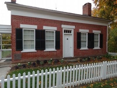 Edison's Birthplace image. Click for full size.