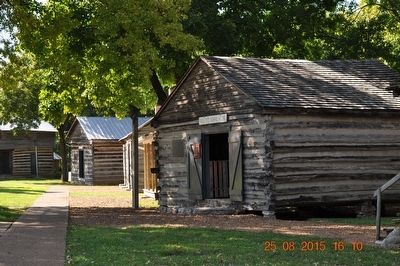 One-Room Schoolhouse image. Click for full size.