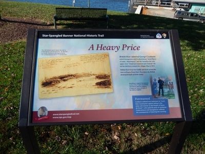 A Heavy Price Marker image. Click for full size.