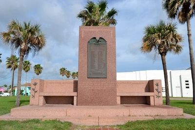 Galveston World War I Honor Roll. Click for full size. Galveston World War I Honor Roll image. Click for full size.
