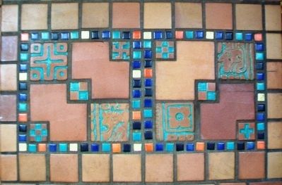 Hall of Waters Tiles image. Click for full size.