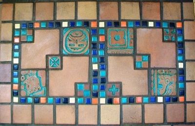 Hall of Waters Tiles image. Click for full size.