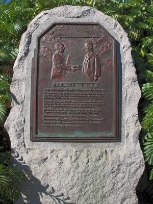 Men of Vision Marker image. Click for full size.