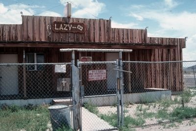 The Lazy B Guest Ranch image. Click for full size.