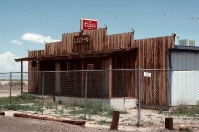 The Lazy B Guest Ranch image. Click for full size.