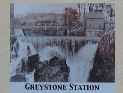 Greystone Station image. Click for full size.