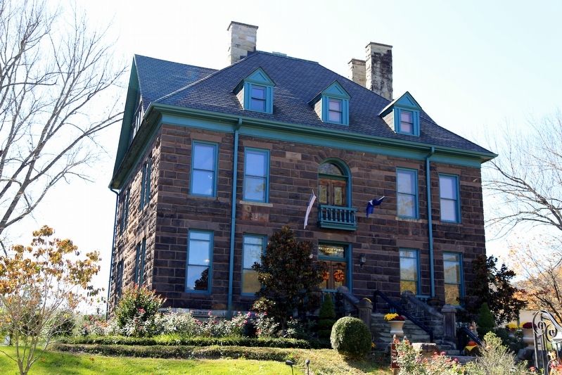 Southwest Virginia Museum. Click for full size. Southwest Virginia Museum image. Click for full size.