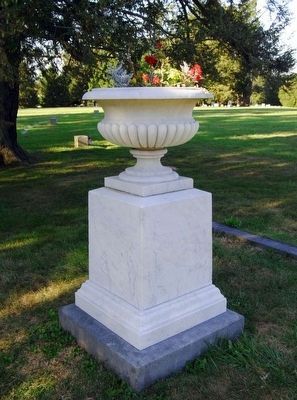 First Minnesota Volunteers Monument image. Click for full size.