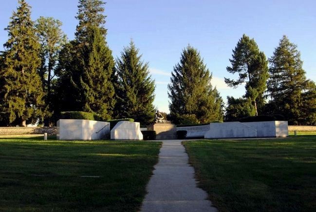 Friend to Friend Masonic Memorial. Click for full size. Friend to Friend Masonic Memorial image. Click for full size.