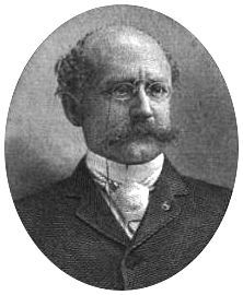Capt. Henry H. Bingham (1841-1912). Click for full size. Capt. Henry H. Bingham (1841-1912) image. Click for full size.