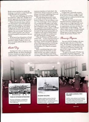 Potsdam at 200 - page 3 image. Click for full size.
