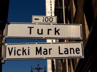 Vicki Mar Lane image. Click for full size.