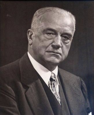 Amadeo Peter Giannini. Click for full size. Amadeo Peter Giannini image. Click for full size.
