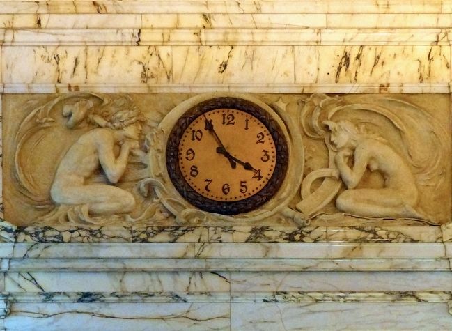 Clock. Click for full size. Clock image. Click for full size.