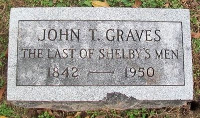 John T. Graves - The Last Burial. Click for full size. John T. Graves - The Last Burial image. Click for full size.