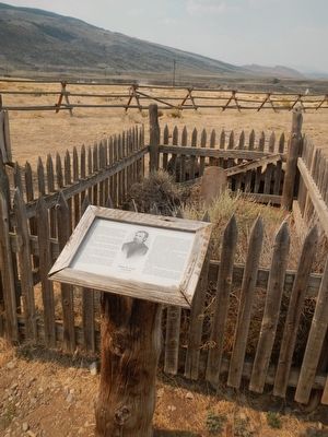Phillip H. Vetter Marker. Click for full size. Phillip H. Vetter Marker image. Click for full size.