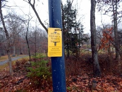 Phillips' Rangers Marker-Down for maintenance. Click for full size. Phillips' Rangers Marker-Down for maintenance image. Click for full size.