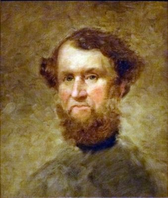 Cyrus McCormick image. Click for full size.