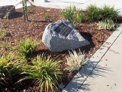 Loomis - Transcontinental Railroad Marker. Click for full size. Loomis - Transcontinental Railroad Marker image. Click for full size.