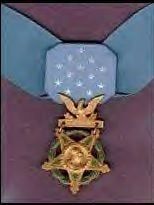 Army Medal of Honor image. Click for full size.