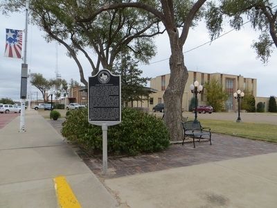 Ozark Trails Association Marker. Click for full size. Ozark Trails Association Marker image. Click for full size.
