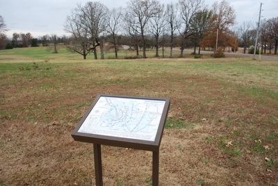 Battle of Brice's Crossroads, MS Marker. Click for full size. Battle of Brice's Crossroads, MS Marker image. Click for full size.