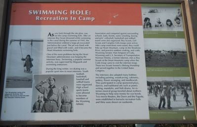 Swimming Hole: Marker image. Click for full size.
