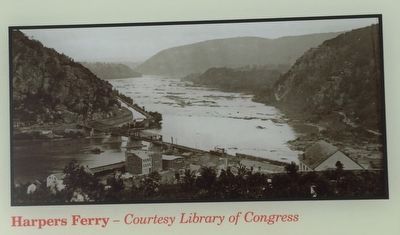 Harpers Ferry image. Click for full size.