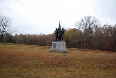 Mississippi Monument image. Click for full size.