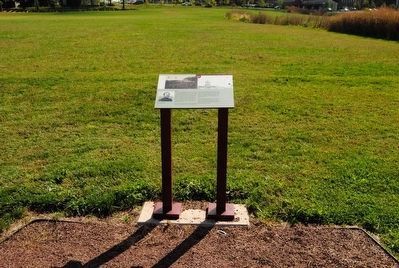 The Cupola Marker image. Click for full size.